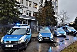 Samochodowy złodziej zatrzymany w Tczewie. Obywatelskie ujęcie  