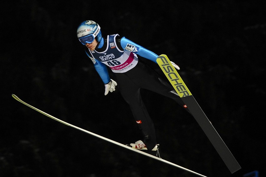 PŚ w skokach narciarskich Engelberg 2017. W niedzielę...