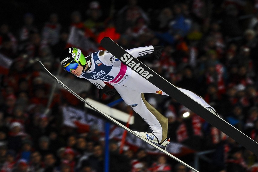 PŚ w skokach narciarskich Engelberg 2017. W niedzielę...