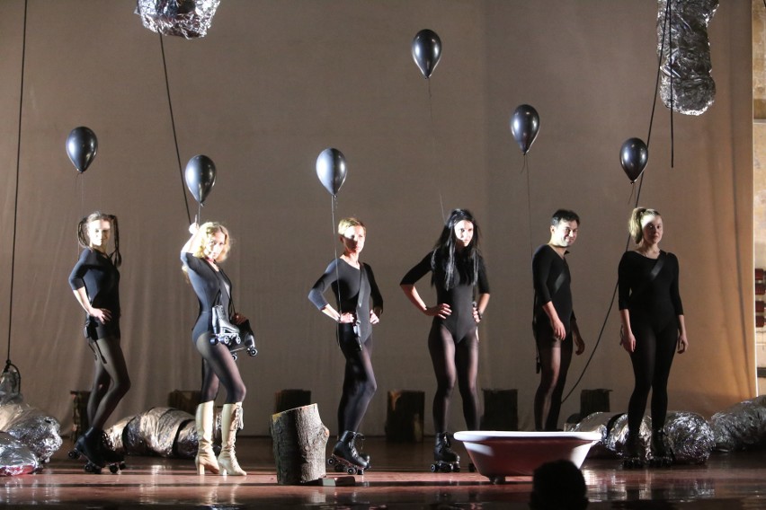 "Dead Girls Wanted", Teatr Zagłębia