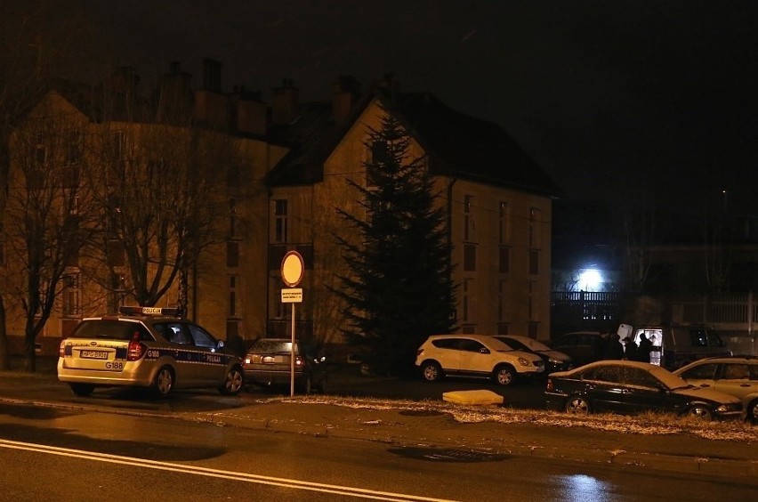 Gorlice. Makabryczne morderstwo na Chopina. Sprawca został ujęty. Prokurator ujawnia fakty [28.12.]