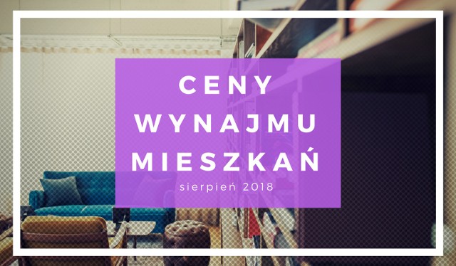 Lato to czas wynajmu studenckiego. Od czerwca do września serwisy ogłoszeniowe pękają od ofert, a właściciele mieszkań chętnie obniżają ceny. Ile trzeba w tej chwili zapłacić za mieszkania na wynajem w Poznaniu? Zobacz nasz ranking najtańszych dzielnic! Dane cenowe zebrał serwis Gratka.pl.Szukasz mieszkania? Przejrzyj oferty: mieszkania do wynajęcia Poznań