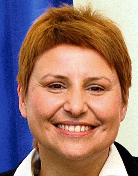 Katarzyna Batko-Tołuć