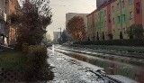Awaria wodociągów w Starachowicach. Duże utrudnienia na ulicy Majówka