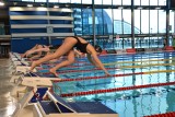 Pływacy walczyli w Akademickich Mistrzostwach Województwa Lubelskiego. Zobacz zdjęcia