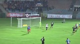 Fortuna 1 Liga. Skrót meczu Odra Opole - Bytovia Bytów 2:1 [WIDEO]