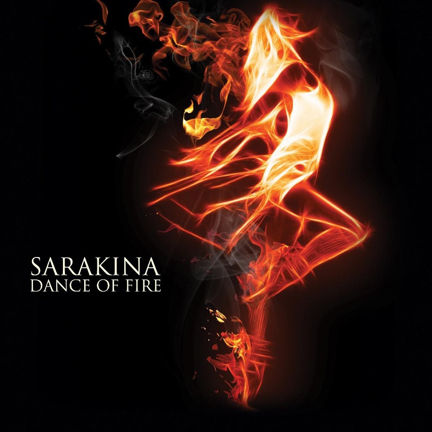 Sarakina - Dance of Fire (2012)