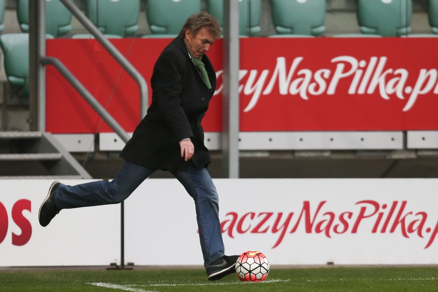 Zbigniew Boniek