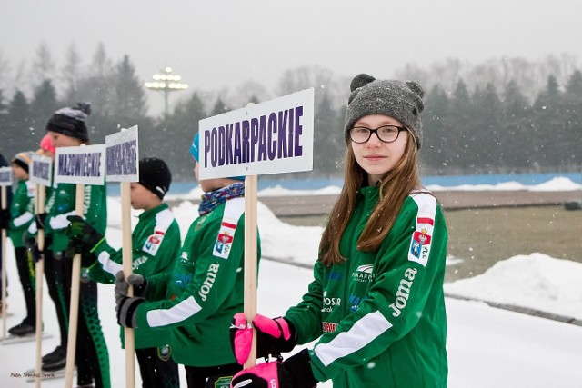 Organizatorem Ogólopolskiej Olimpiady Młodzieży 2018 jest Podkarpacie. Tegoroczną rywalizację zainaugurowały zawody w Sanoku.