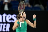 Qinwen Zheng rywalką Aryny Sabalenki w finale tenisowego turnieju Australian Open!