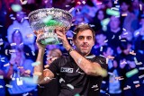 Snooker. Champion of Champions. Ronnie O'Sullivan pokonał Judda Trumpa w finale. Powiększył rekord i zgarnął pokaźny czek