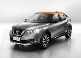 Nissan Kicks. Nowość w segmencie B 