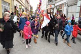 Zwycięzcy konkursu na palmę wielkanocną i kropidło pałuckie [zdjęcia]