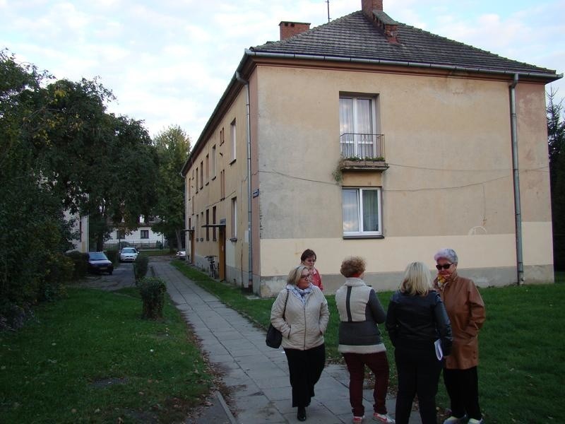 Budżet obywatelski podzielił w Kętach wspólnoty mieszkaniowe z dwóch osiedli