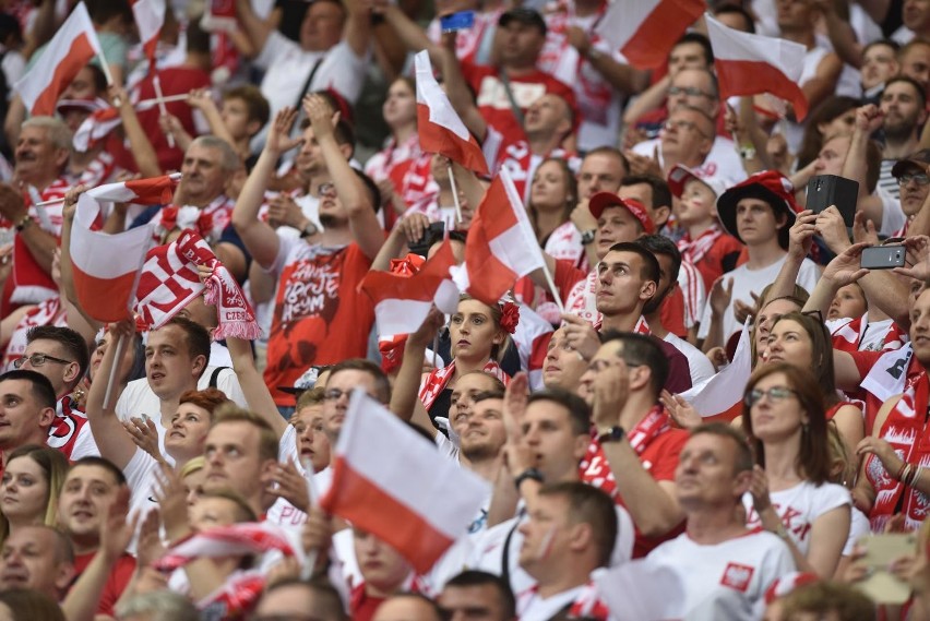 Wszystko o biletach na najbliższe mecze reprezentacji Polski