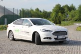 Testujemy: Ford Mondeo Hybrid – ekonomiczny jak diesel