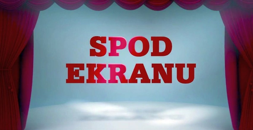 Spod Ekranu: "Krew Boga" [recenzja wideo]        