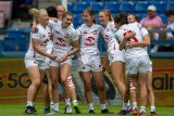Igrzyska Europejskie 2023. Polskie rugbystki zagrają o złoty medal