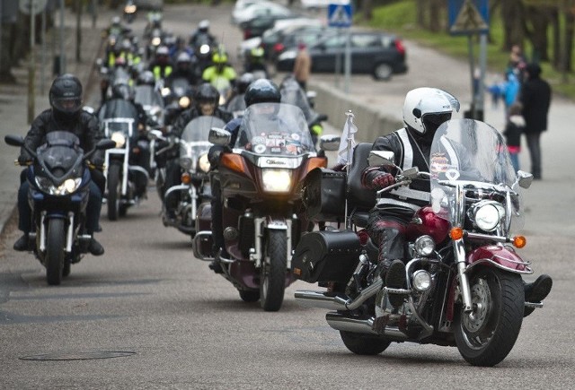 Już w najbliższy weekend oficjalnie rozpocznie się sezon motocyklowy.