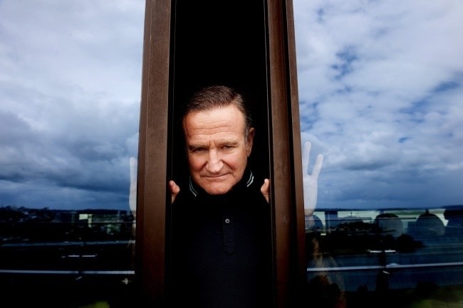 Robin Williams nie żyje. Popełnił samobójstwo. Aktor Robin Williams miał 63 lata