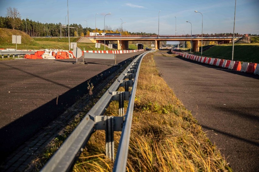 Obwodnica Wasilkowa zostanie rozbudowana