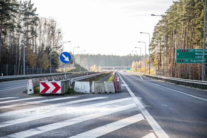 Obwodnica Wasilkowa zostanie rozbudowana