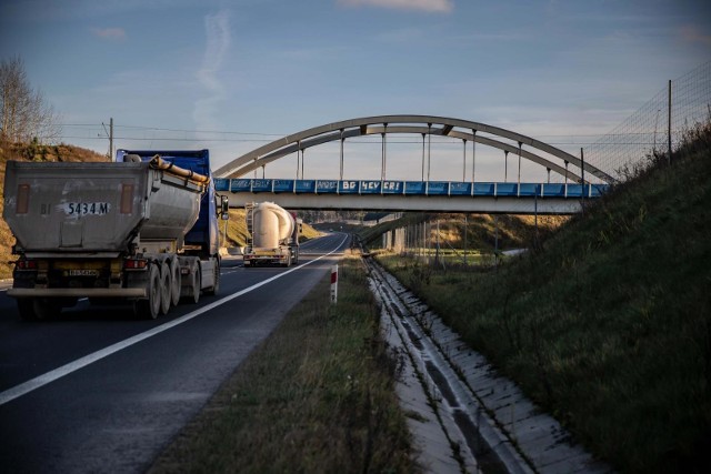 Droga ekspresowa S19. W ramach budowy powstanie druga nitka obwodnicy Wasilkowa. Będzie to fragment trasy Sokółka-Dobrzyniewo