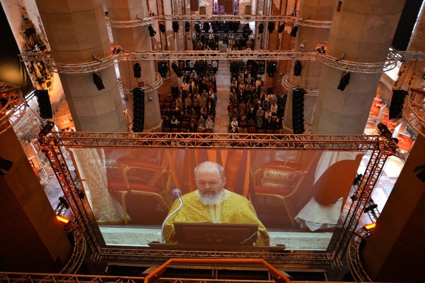 27 kwietnia Jan Paweł II został ogłoszony świętym....