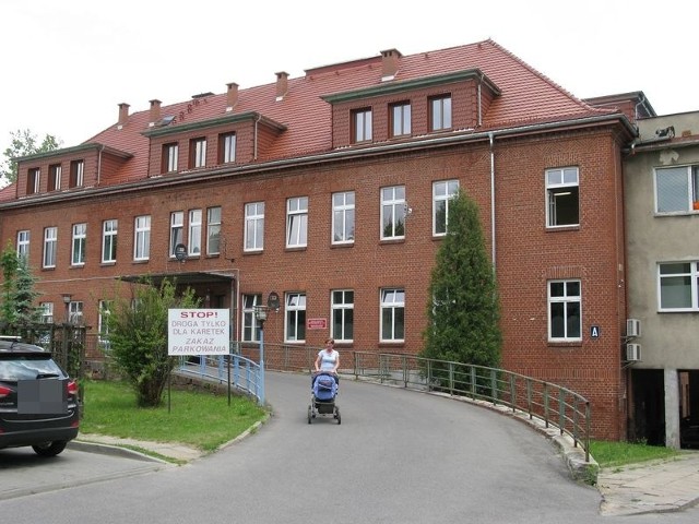 Szpital Miejski w Miastku ma naczelną pielęgniarkę