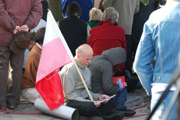 Uczestniczyliśmy w uroczystościach beatyfikacyjnych