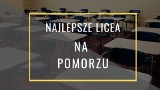 TOP 10 najlepszych liceów na Pomorzu. Prestiżowy ranking liceów ogólnokształcących 2019 "Perspektyw" [lista]