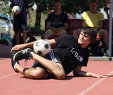 Polak mistrzem świata we freestyle football!