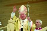 Podlaskie samorządy stają w obronie św. Jana Pawła II. Nie godzą się na niszczenie Jego autorytetu