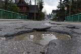 Zakopane. Na tydzień zamkną most prowadzący na ul. Tatary. Wymaga pilnego remontu  