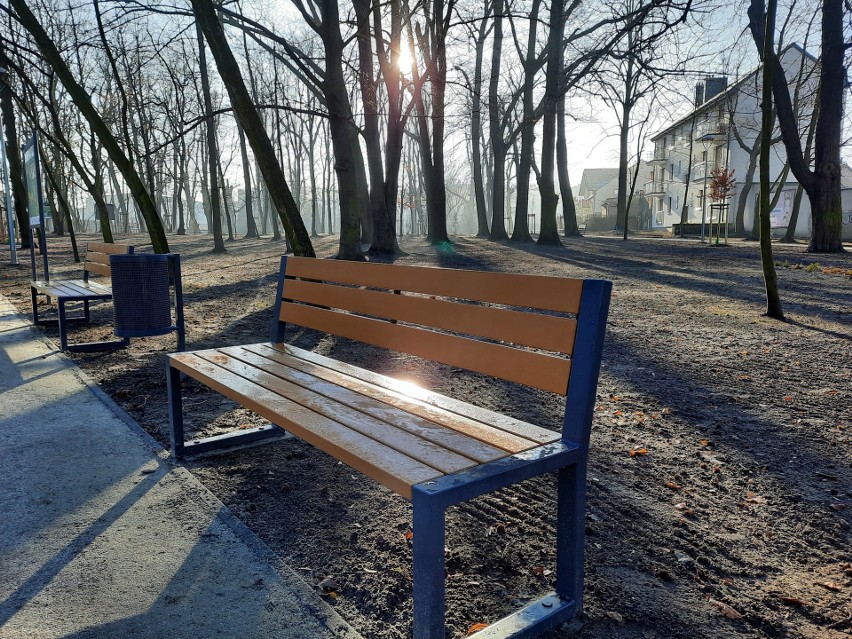 Centrum Ochrony Bioróżnorodności, czyli odnowiony park...