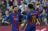 FC Barcelona znów zagra z PSG w 1/8 finału. Tym razem Messi i Neymar są przeciwko sobie, ale wkrótce to się zmieni?