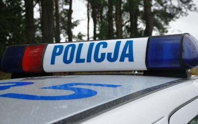 Policjanci zatrzymali agresywnego mieszkańca Piekar Śląskich