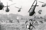 Polscy żołnierze na froncie w Wietnamie. Kto był na tajnej liście ochotników z 1966 r.?