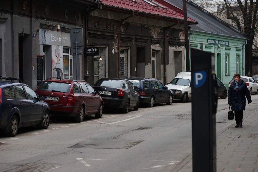 Urzędnicy planują zmiany w Strefie Płatnego Parkowania