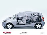 Honda Jazz 1.3 LS