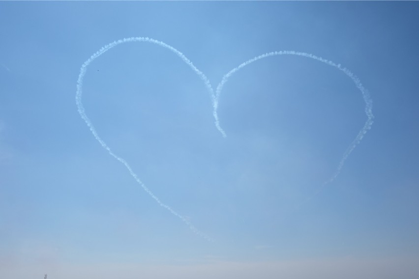 Aerofestival: Tak było dwa lata temu na Ławicy