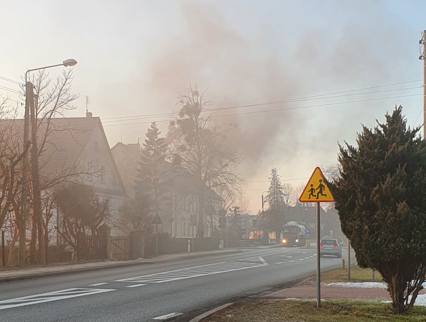 Zespół Szkół w Gorzowie Śląskim