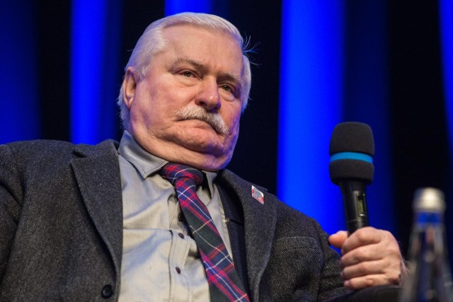 Lech Wałęsa: Uwierzcie mi, jestem wiernym przyjacielem Narodu Rosji