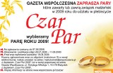 PLEBISCYT "CZAR PAR 2009"!!!! 