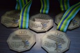 32 medale lubuskich sportowców w Ogólnopolskiej Olimpiadzie Młodzieży