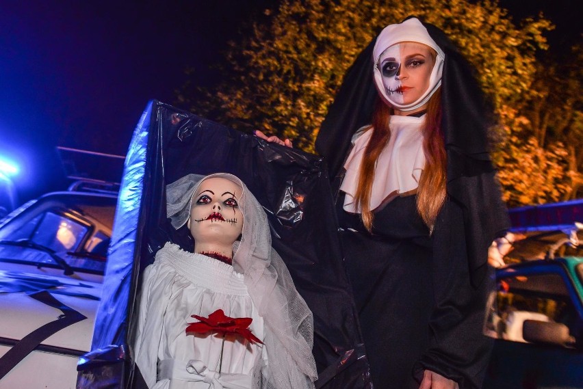 Halloween 2019: Kiedy wypada? Co to za święto?