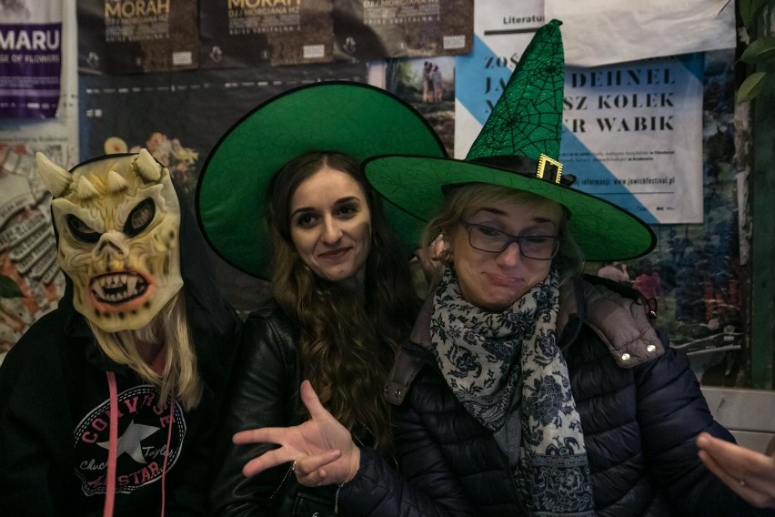 Halloween 2019: Kiedy wypada? Co to za święto?