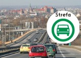 Sąd zajmie się Strefą Czystego Transportu w Krakowie. Wojewoda zakwestionował zapisy wzbudzającej spory i dyskusje