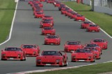 25. urodziny Ferrari F40 na Silverstone