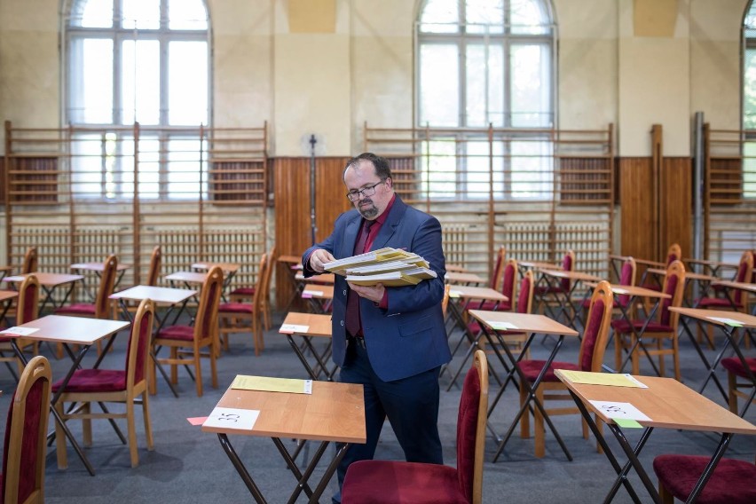 Matura 2018 - odpowiedzi z języka angielskiego (poziom...